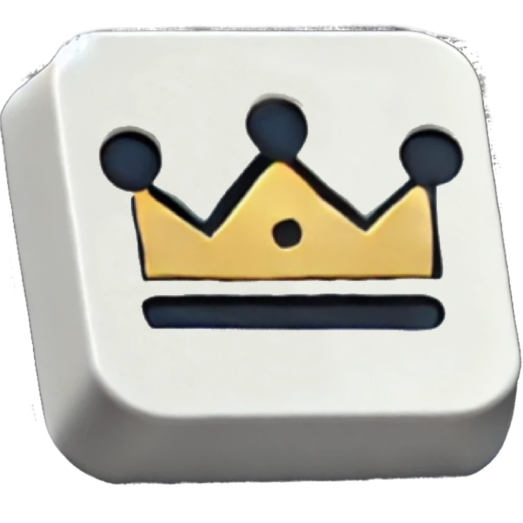 King Typing